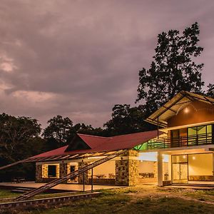 Parampara Cottages